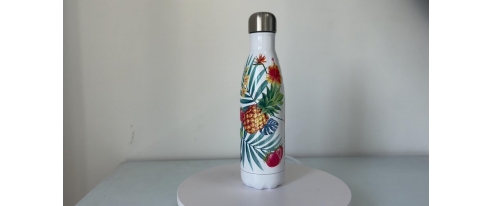 Introducing Andresjet: Revolutionary Plastic Bottle Printer