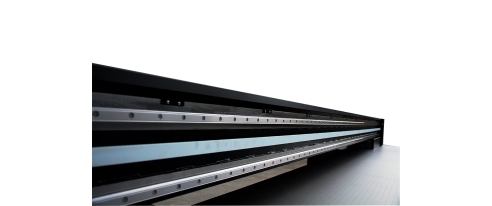 UV Flatbed Printer vs Traditional Printing: What’s the Difference