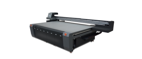 The Advantages of UV Flatbed Printers for High-Volume Production Runs