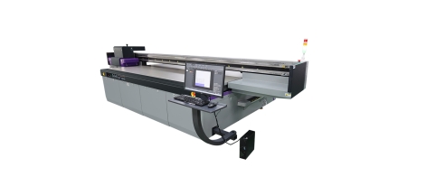 The Role of UV Flatbed Printers in the Promotional Marketing Sector