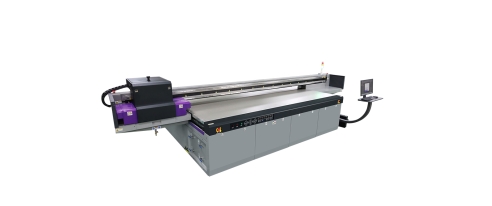 How to Print on Rigid and Sturdy Materials with UV Flatbed Printers