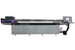 ​​Key Features of a High-Quality UV Flatbed Printer​​