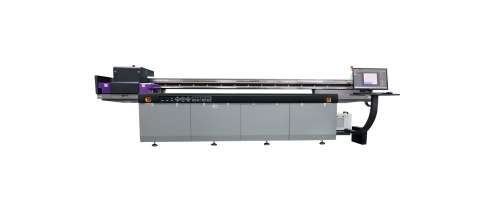 How to Calibrate a UV Flatbed Printer for Color Accuracy?