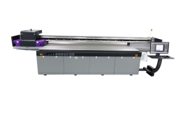 The Role of UV Flatbed Printers in the Art Reproduction Market