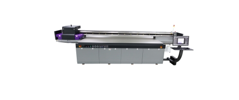 How to Print on Soft and Flexible Fabrics with UV Flatbed Printers