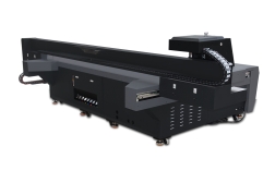UV Flatbed Printer: Managing Print Jobs Efficiently