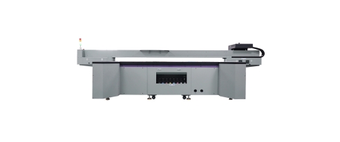 UV Flatbed Printer: The Ultimate Guide